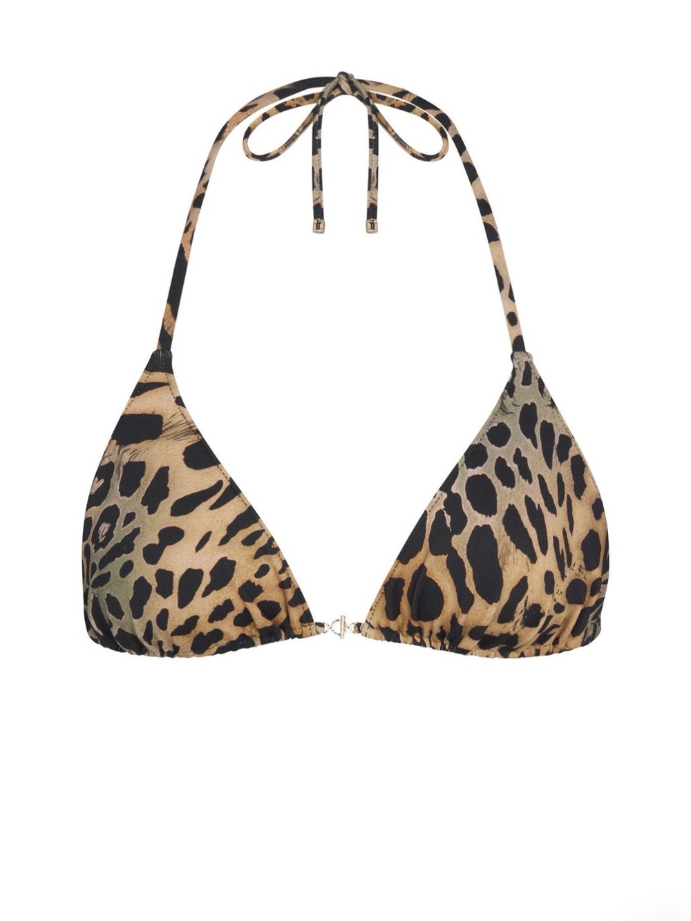 Skims - Hardware triangle bikini top